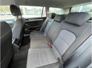 Volkswagen Passat Variant 2.0 TDI ACC+SHZ+PDC+RFK+KLIMA+LED