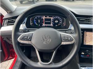 Volkswagen Passat Variant 2.0 TDI ACC+SHZ+PDC+RFK+KLIMA+LED