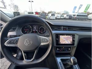 Volkswagen Passat Variant 2.0 TDI ACC+PDC+SHZ+RFK+KLIMA+LED