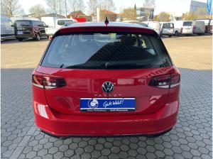 Volkswagen Passat Variant 2.0 TDI ACC+SHZ+PDC+RFK+NAVI+LED