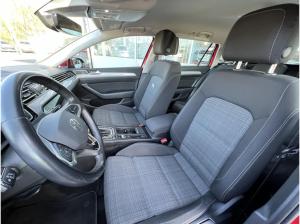 Volkswagen Passat Variant 2.0 TDI ACC+SHZ+PDC+RFK+NAVI+LED