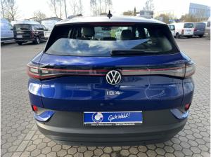 Volkswagen ID.4 Pro Performance WÄRMEPUMPE+RFK+PDC+KLIMA