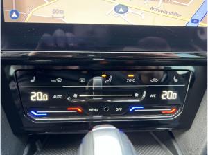 Volkswagen Passat Variant 2.0 TDI ACC+SHZ+PDC+RFK+KLIMA+LED