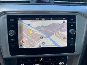 Volkswagen Passat Variant 2.0 TDI ACC+PDC+SHZ+RFK+KLIMA+LED