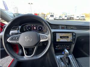 Volkswagen Passat Variant 2.0 TDI ACC+SHZ+PDC+RFK+NAVI+LED