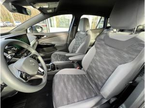 Volkswagen ID.4 Pro Performance WÄRMEPUMPE+RFK+PDC+KLIMA