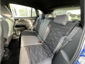 Volkswagen ID.4 Pro Performance WÄRMEPUMPE+RFK+PDC+KLIMA