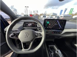 Volkswagen ID.4 Pro Performance WÄRMEPUMPE+RFK+PDC+KLIMA