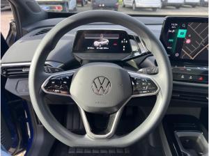 Volkswagen ID.4 Pro Performance WÄRMEPUMPE+RFK+PDC+KLIMA