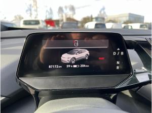 Volkswagen ID.4 Pro Performance WÄRMEPUMPE+RFK+PDC+KLIMA
