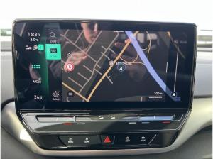 Volkswagen ID.4 Pro Performance WÄRMEPUMPE+RFK+PDC+KLIMA