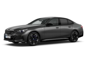 BMW i5 M60 xDrive Limousine LEASINGANGEBOT