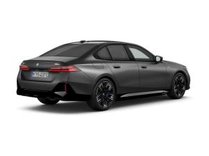 BMW i5 M60 xDrive Limousine LEASINGANGEBOT