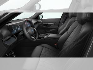 BMW i5 M60 xDrive Limousine LEASINGANGEBOT