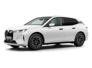 BMW ix xDrive45 LEASINGANGEBOT