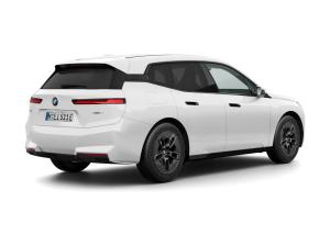 BMW ix xDrive45 LEASINGANGEBOT
