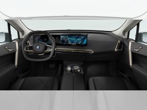 BMW ix xDrive45 LEASINGANGEBOT