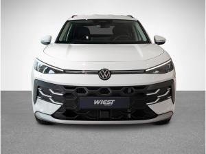 Volkswagen T-Roc Life 1.5 eTSI OPF DSG *WKR*Keyless*SHZ*RFK* !! sofort verfügbar !!