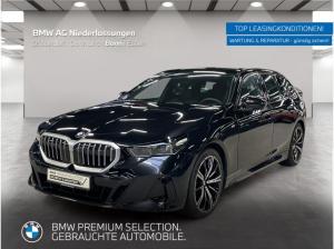 BMW 520 i Touring LEASINGANGEBOT