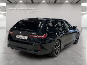 BMW 520 i Touring LEASINGANGEBOT