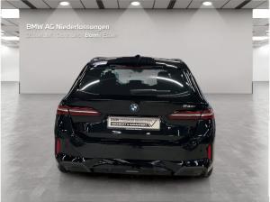 BMW 520 i Touring LEASINGANGEBOT