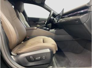 BMW 520 i Touring LEASINGANGEBOT