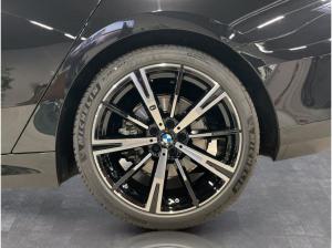 BMW 520 i Touring LEASINGANGEBOT