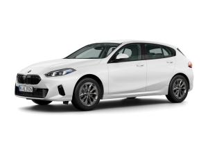 BMW 120 Limousine LEASINGANGEBOT