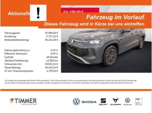 Volkswagen Tayron 2.0 TDI DSG 4M LIFE +AHK +360° +DCC +IQ.L
