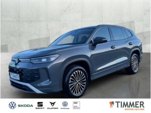 Volkswagen Tayron 2.0 TDI DSG 4M LIFE +AHK +360° +DCC +IQ.L