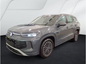 Volkswagen Tayron 2.0 TDI DSG 4M LIFE +AHK +360° +DCC +IQ.L