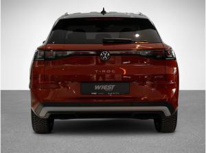 Volkswagen T-Roc Style 1.5 eTSI DSG *360°*Allwetter*IQ.Drive* !! sofort verfügbar !!