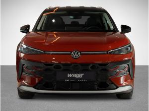 Volkswagen T-Roc Style 1.5 eTSI DSG *360°*Allwetter*IQ.Drive* !! sofort verfügbar !!