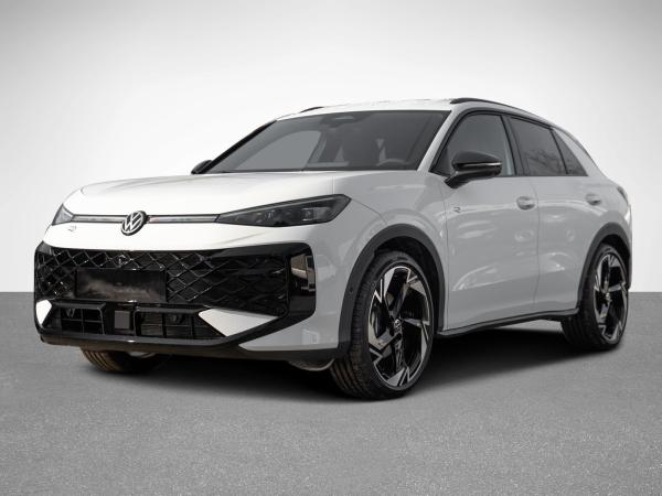 Volkswagen T-Roc R-Line "Black Style" 1.5 eTSI DSG *360°*WKR*HuD*Navi* !! sofort verfügbar !!