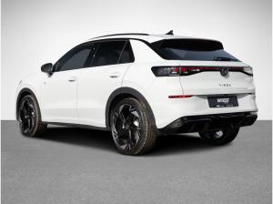 Volkswagen T-Roc R-Line "Black Style" 1.5 eTSI DSG *360°*WKR*HuD*Navi* !! sofort verfügbar !!