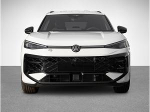 Volkswagen T-Roc R-Line "Black Style" 1.5 eTSI DSG *360°*WKR*HuD*Navi* !! sofort verfügbar !!