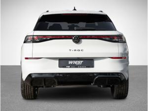 Volkswagen T-Roc R-Line "Black Style" 1.5 eTSI DSG *360°*WKR*HuD*Navi* !! sofort verfügbar !!