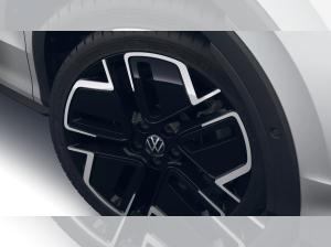 Volkswagen T-Roc R-Line "Black Style" 1.5 eTSI DSG *360°*WKR*HuD*Navi*IQ.Light*Easy Open*360°* !! sofort verfügbar !!