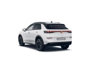 Volkswagen T-Roc R-Line "Black Style" 1.5 eTSI DSG *360°*WKR*HuD*Navi*IQ.Light*Easy Open*360°* !! sofort verfügbar !!