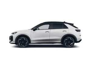 Volkswagen T-Roc R-Line "Black Style" 1.5 eTSI DSG *360°*WKR*HuD*Navi*IQ.Light*Easy Open*360°* !! sofort verfügbar !!