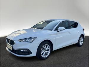 Seat Leon 1.5 eTSI Road Edition DSG Kamera Sitzhzg LED