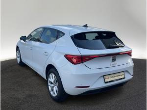 Seat Leon 1.5 eTSI Road Edition DSG Kamera Sitzhzg LED