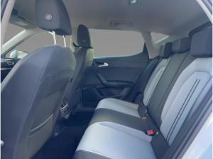 Seat Leon 1.5 eTSI Road Edition DSG Kamera Sitzhzg LED