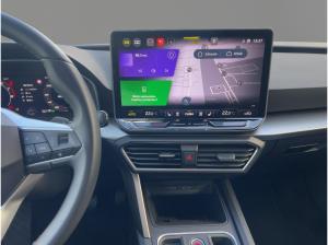 Seat Leon 1.5 eTSI Road Edition DSG Kamera Sitzhzg LED