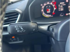 Seat Leon 1.5 eTSI Road Edition DSG Kamera Sitzhzg LED