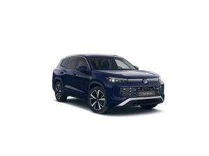 Volkswagen Tayron 1.5 eTSI DSG Elegance Navi AHK LED-Plus-Scheinwerfer ACC AHK