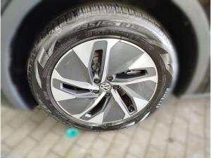 Volkswagen ID.5 Pure Navi IQ.Light-HD-Matrix SideAssist LaneAssist