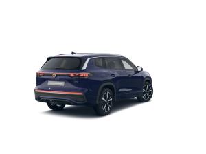 Volkswagen Tayron 1.5 eTSI DSG Elegance Navi AHK LED-Plus-Scheinwerfer ACC AHK