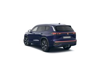 Volkswagen Tayron 1.5 eTSI DSG Elegance Navi AHK LED-Plus-Scheinwerfer ACC AHK