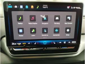 Volkswagen ID.5 Pure Navi IQ.Light-HD-Matrix SideAssist LaneAssist